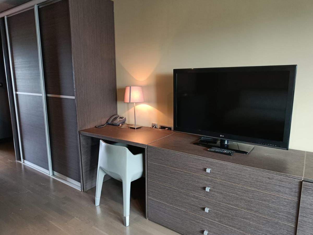 Nitro Rooms 류블랴나 외부 사진