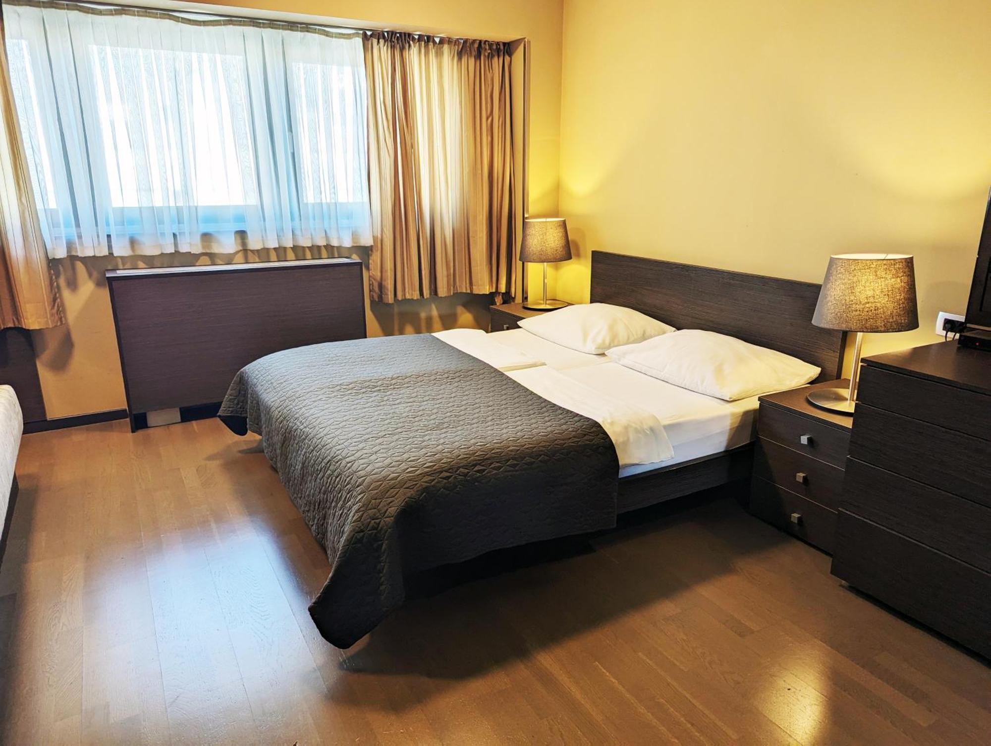 Nitro Rooms 류블랴나 외부 사진