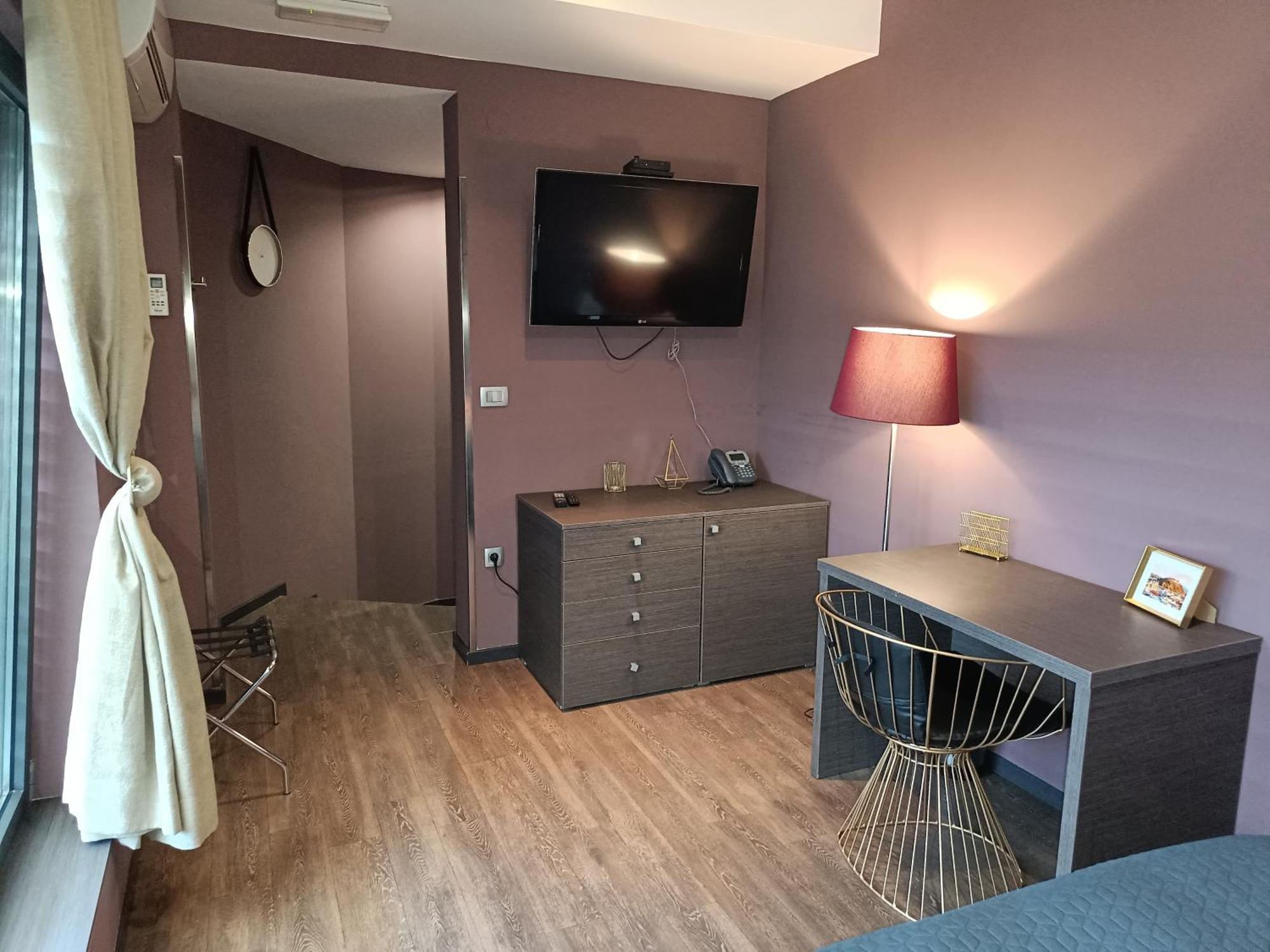 Nitro Rooms 류블랴나 외부 사진